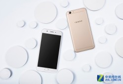 正面指纹一触倾心 OPPO A59全面评测oppo手机中关村「正面指纹一触倾心 OPPO A59全面评测」