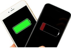 iPhone等智能手机到底可不可以通宵充电？手机没电「iPhone等智能手机到底可不可以通宵充电？」