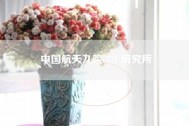 中国航天九院 771 研究所